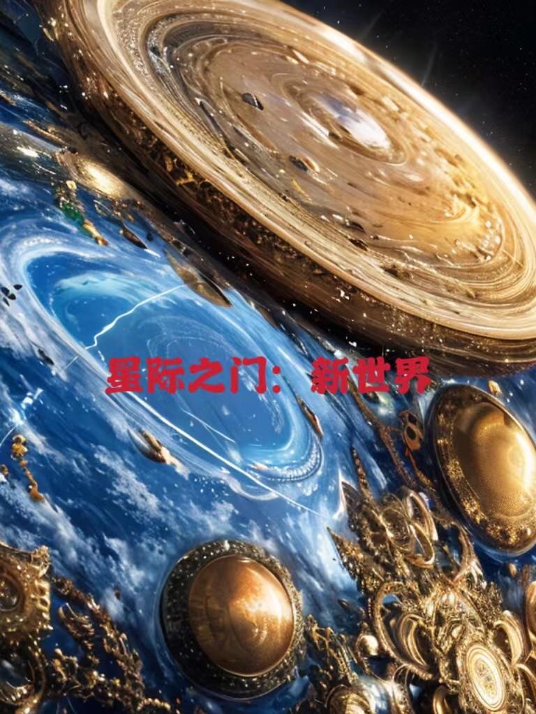 星际之门亚特兰蒂斯第一季免费观看01